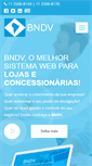 Mobile Screenshot of bndv.com.br